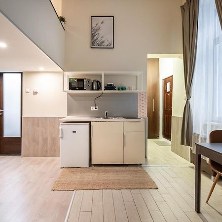 K20- Boutique Apartments, Best Location, By Bqa بودابست المظهر الخارجي الصورة