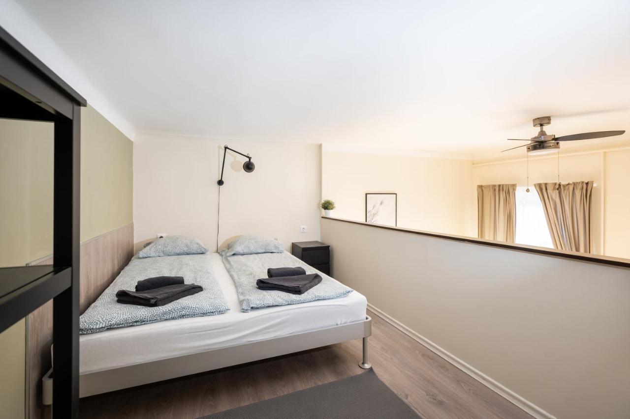 K20- Boutique Apartments, Best Location, By Bqa بودابست المظهر الخارجي الصورة