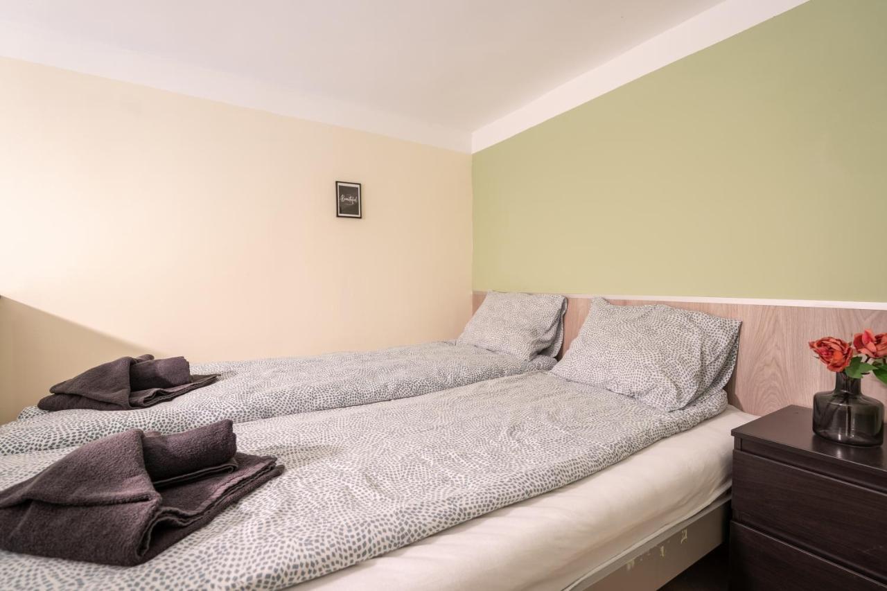 K20- Boutique Apartments, Best Location, By Bqa بودابست المظهر الخارجي الصورة