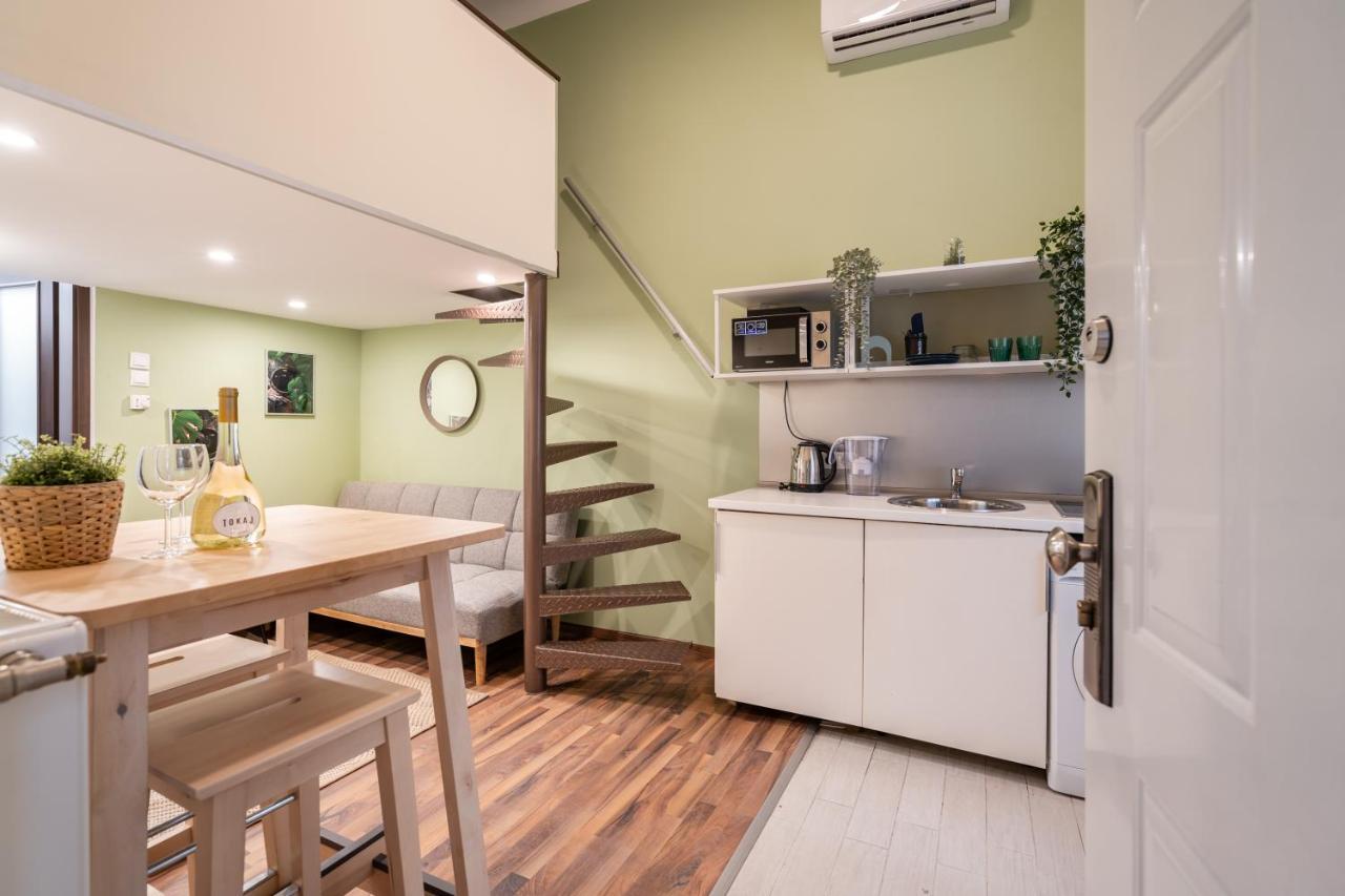 K20- Boutique Apartments, Best Location, By Bqa بودابست المظهر الخارجي الصورة