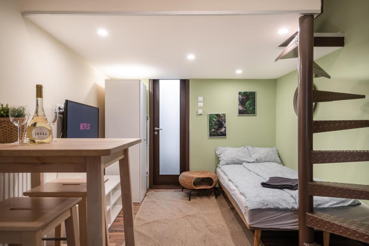 K20- Boutique Apartments, Best Location, By Bqa بودابست المظهر الخارجي الصورة